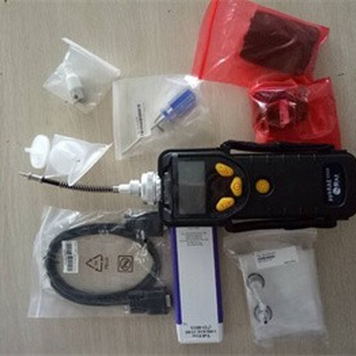 武漢華瑞手持式PID氣體檢測儀價格實惠,華瑞PID氣體檢測儀